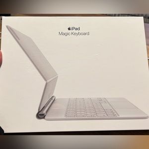 Apple Magic Keyboard